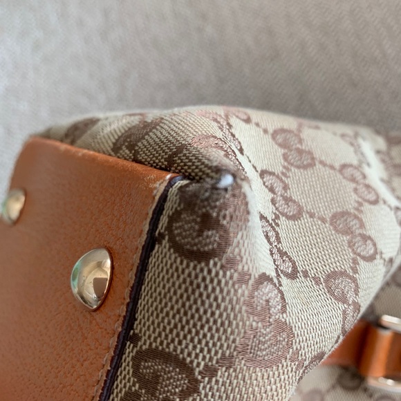 Gucci handbag - Picture 12 of 12